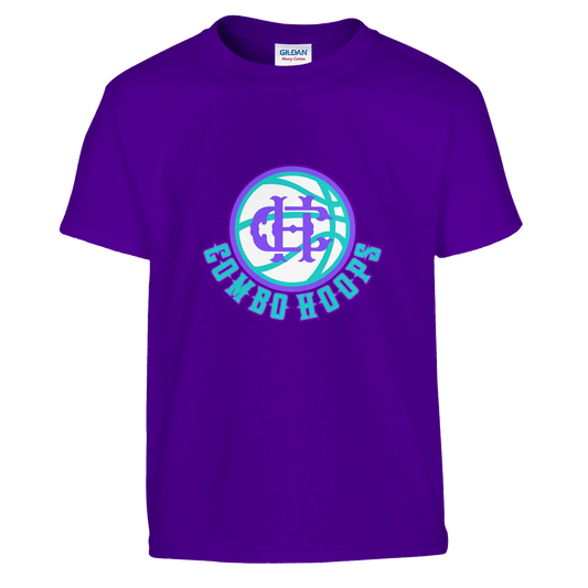 Classic Kids Crewneck T-shirt | Gildan® 5000B