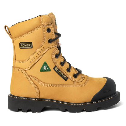 Men's Flx Airflow Metal-free Waterproof Work Boots