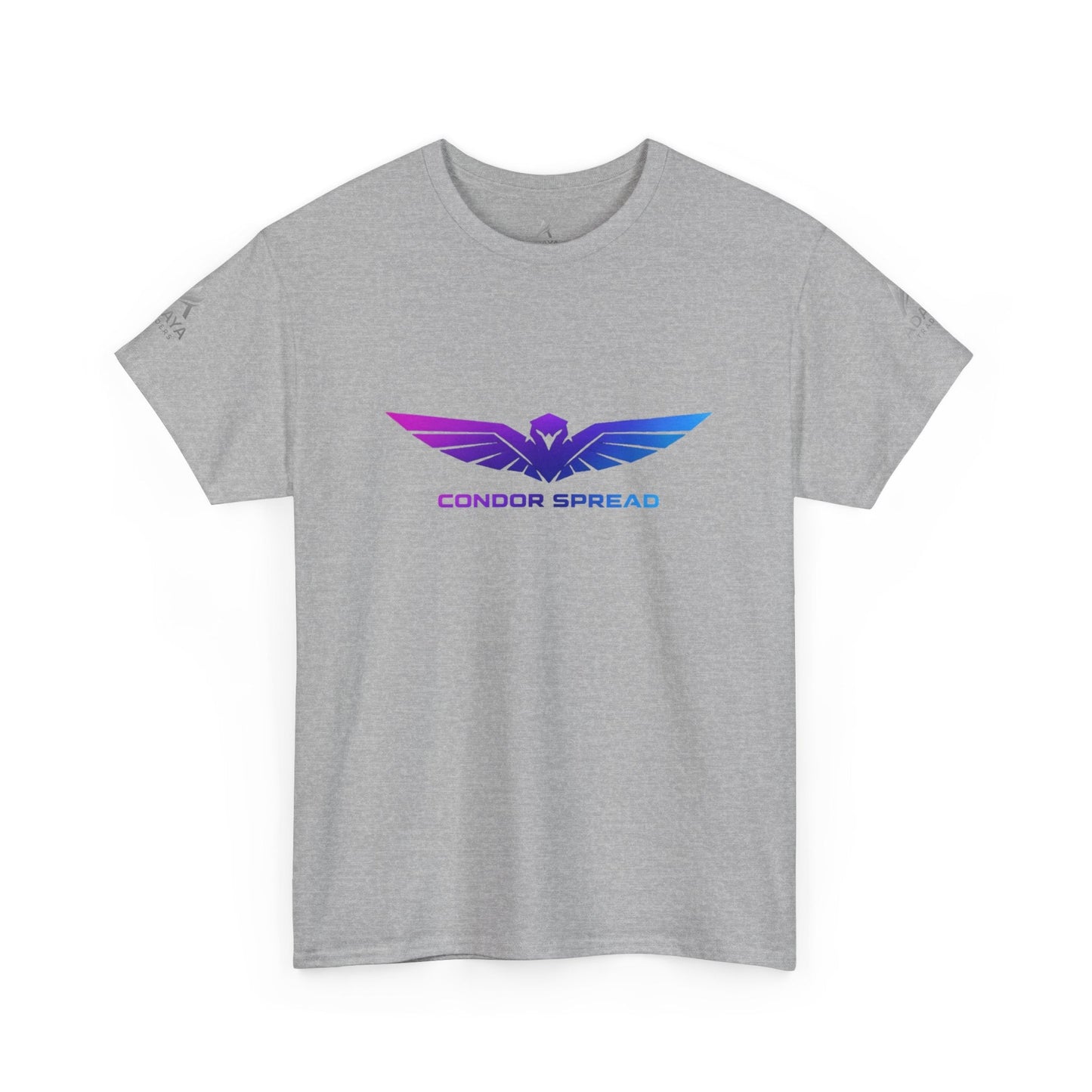 Condor Spread Tee