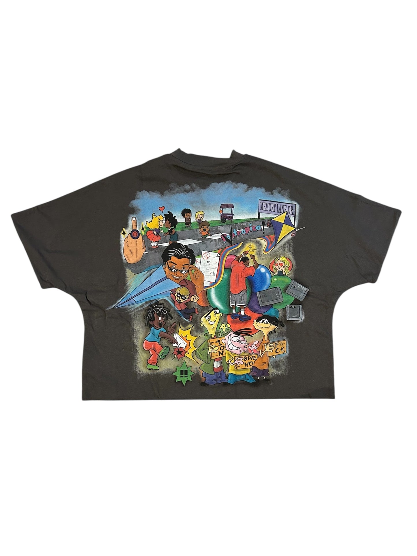 VKIDZ (GREY)