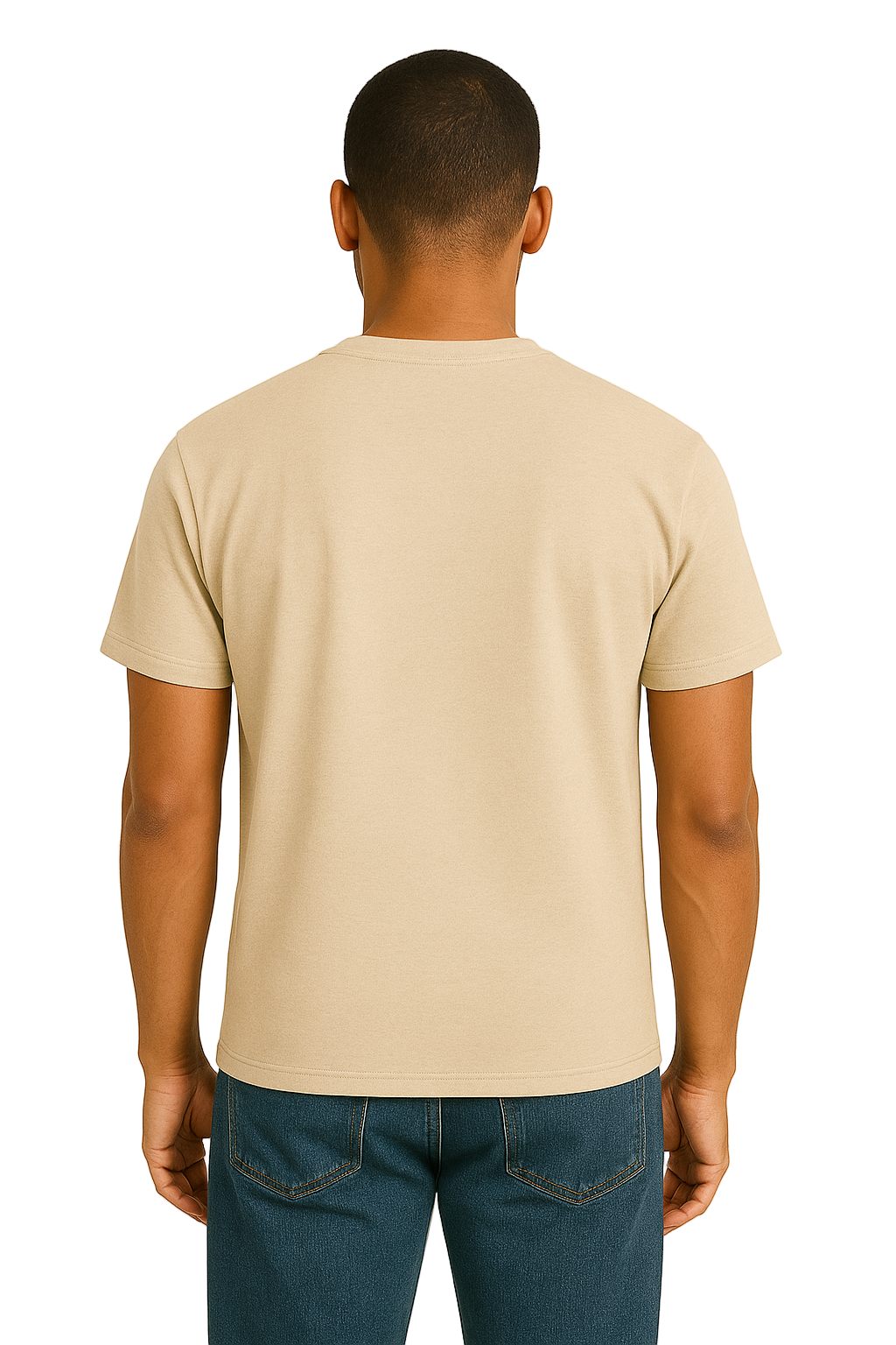 3 pack Extra Soft Medium Weight Short Sleeve T-Shirts – Mashh Gear