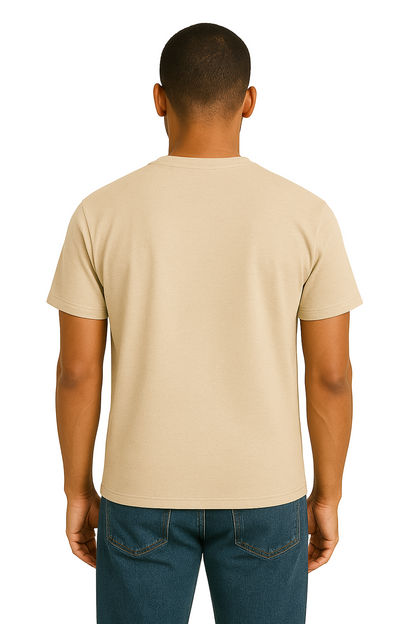 3 pack Extra Soft Medium Weight Short Sleeve T-Shirts – Mashh Gear