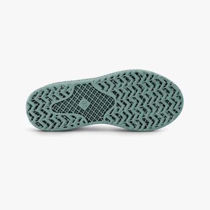 Leisure Path 3D Printed Casual Sneakers