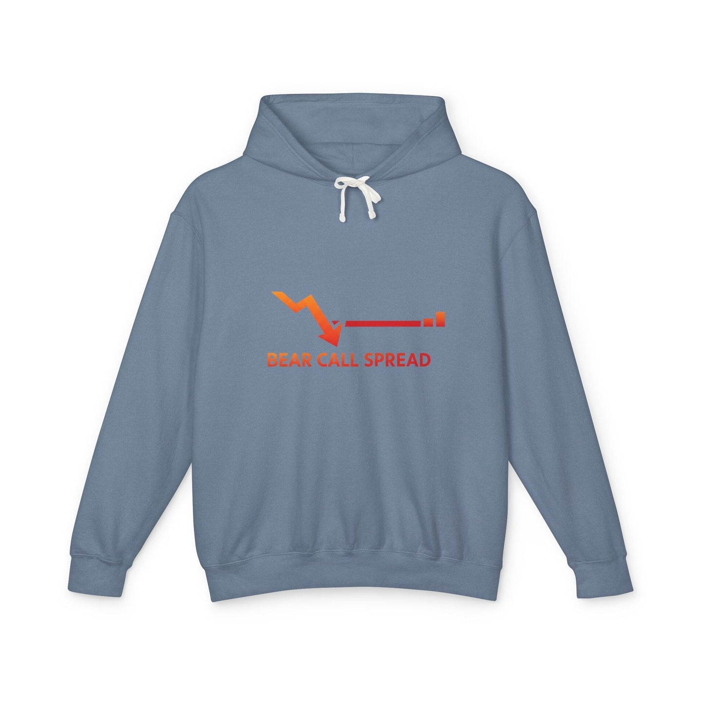 Bear Call Spread Hoodie