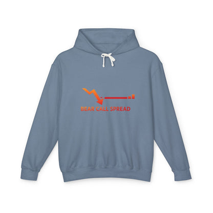 Bear Call Spread Hoodie