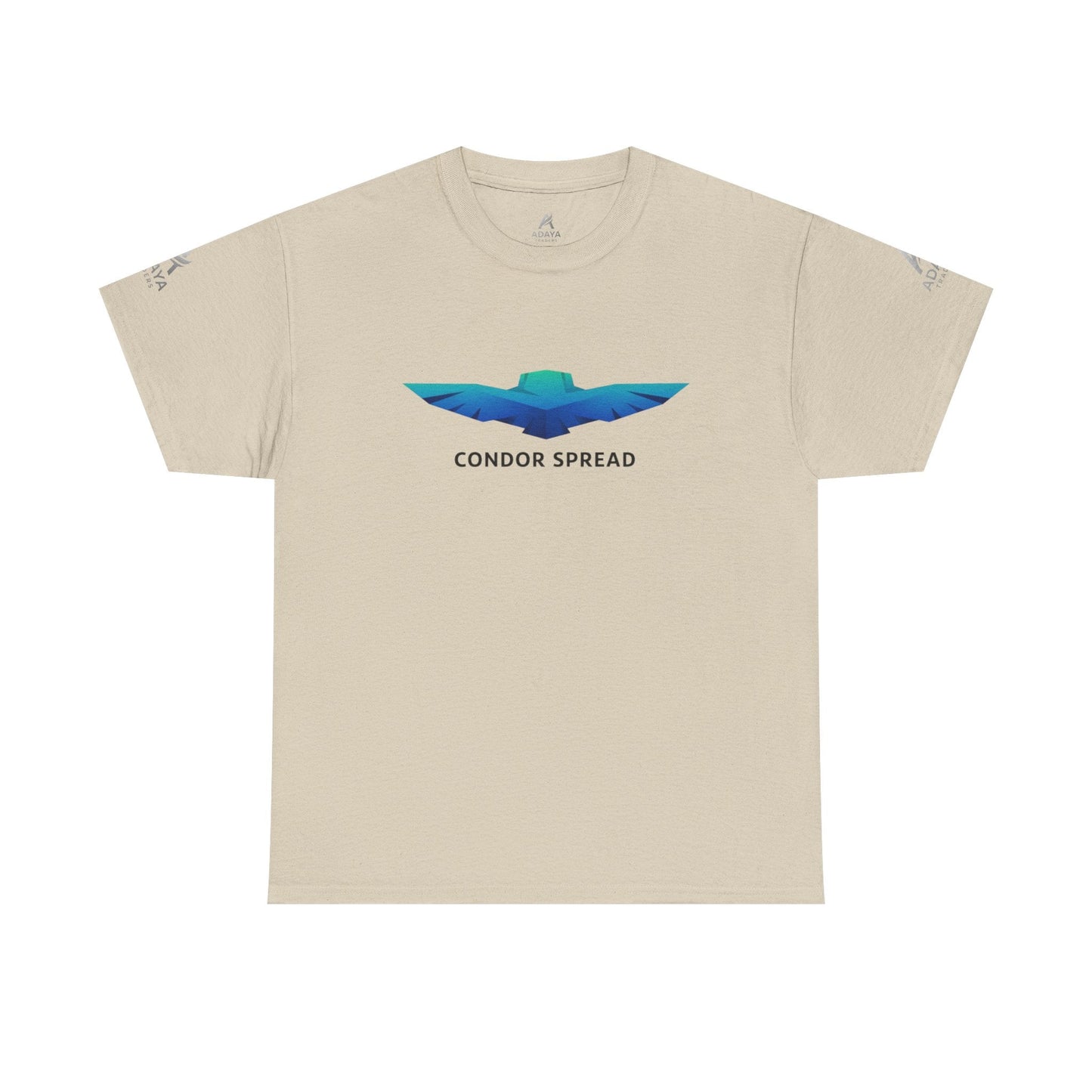 Condor Spread Tee