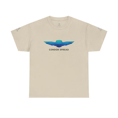 Condor Spread Tee