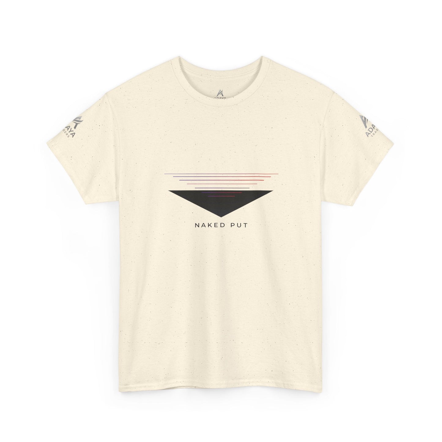 Naked Put T-Shirt
