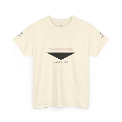 Naked Put T-Shirt