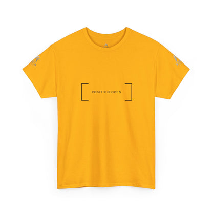 Breathing Room Graphic T-Shirt