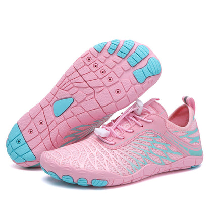 Aqua Water Shoes – 5 Colors EU 36–47 | Swimming Wading Yoga Outdoor