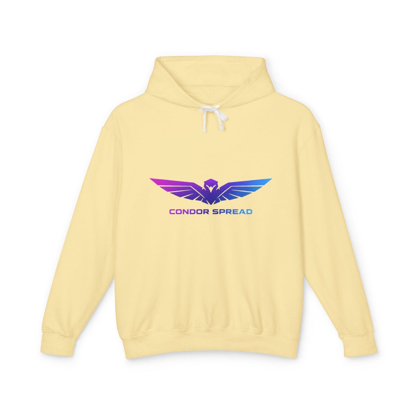 Condor Spread Hoodie