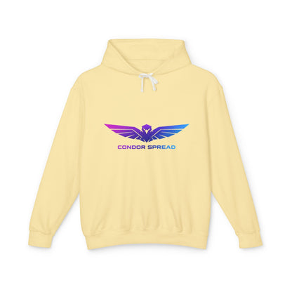 Condor Spread Hoodie