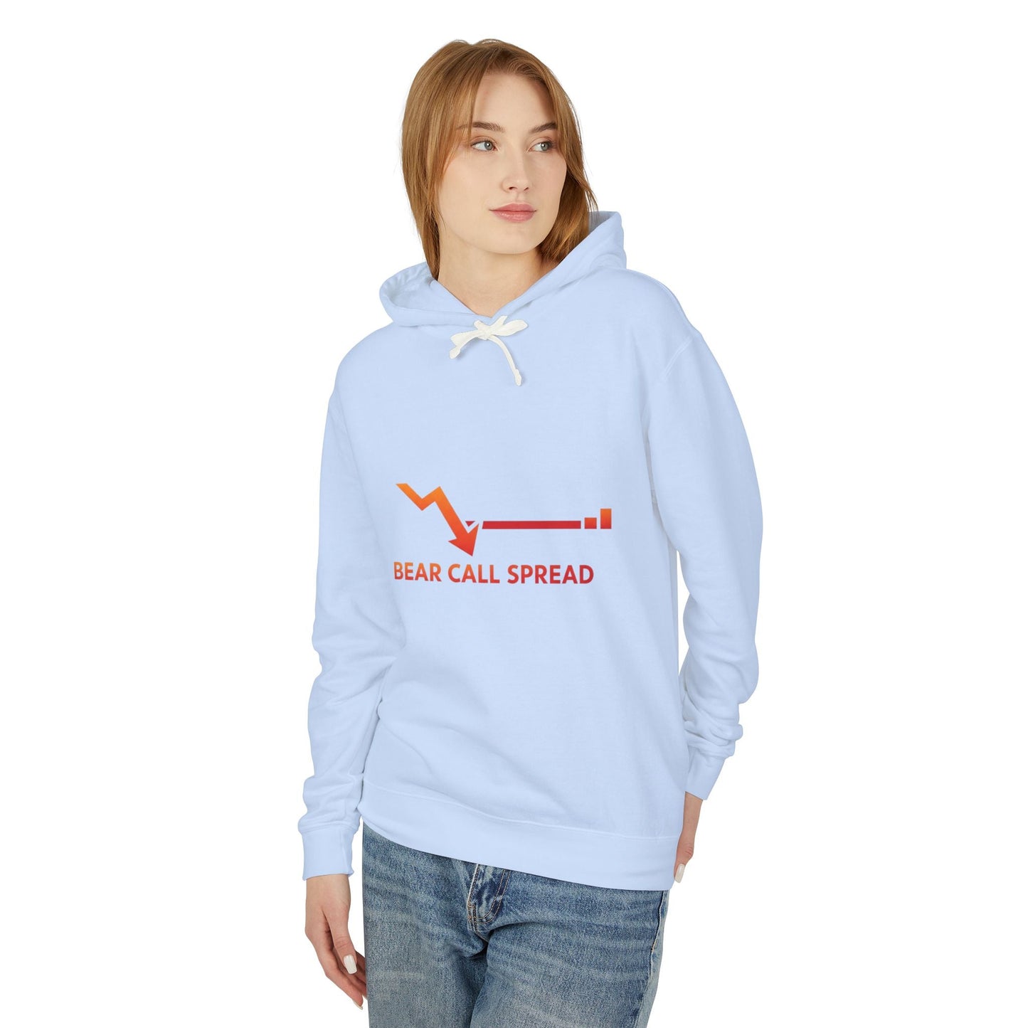 Bear Call Spread Hoodie