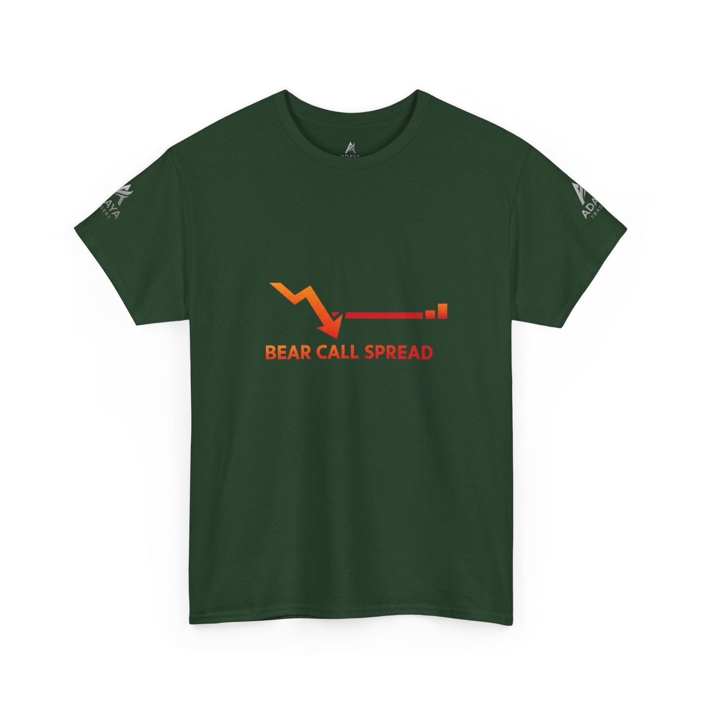 Bear Call Spread Tee
