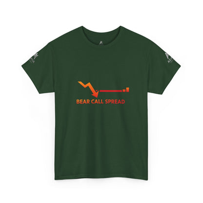 Bear Call Spread Tee