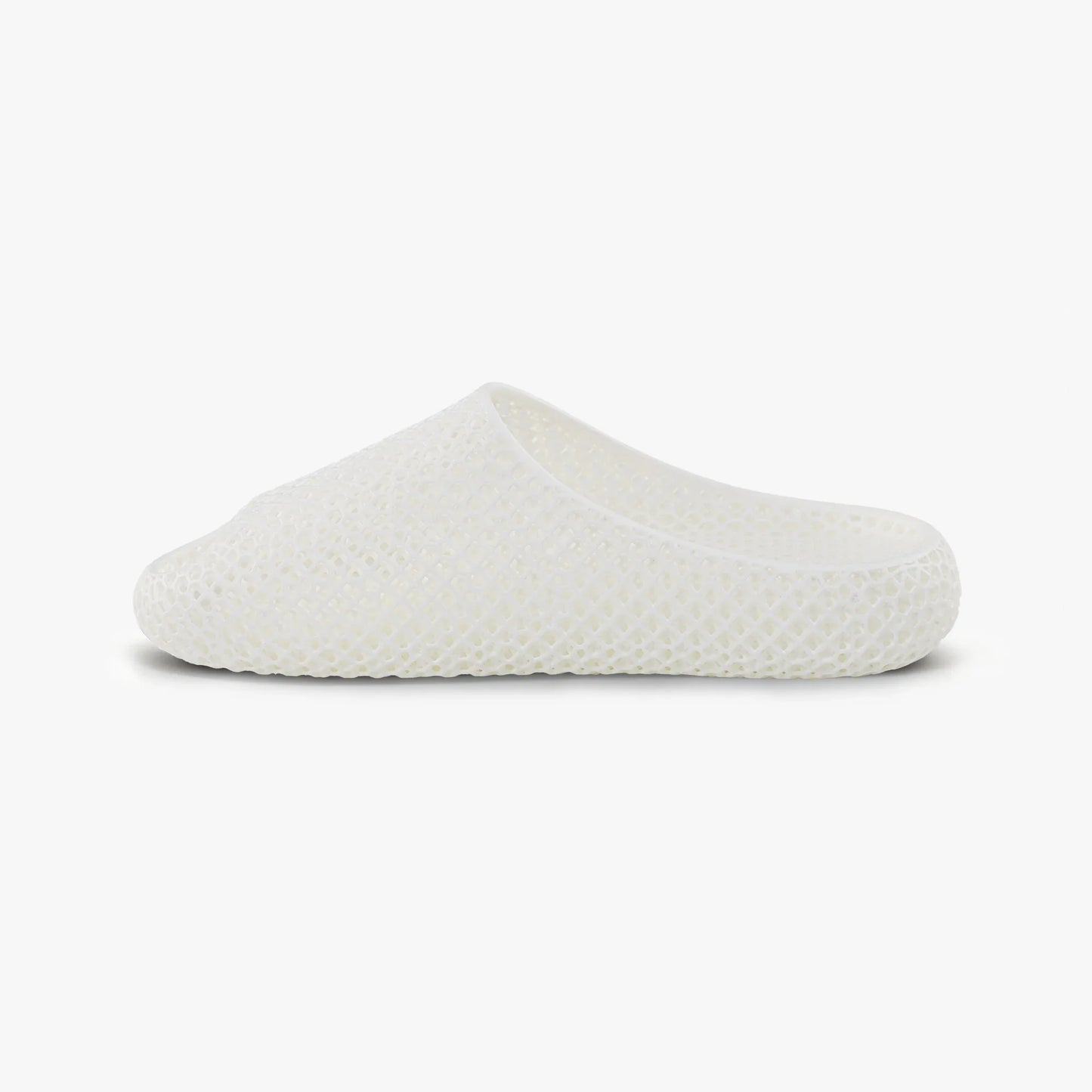 AeroCloud 3D Printed Slippers