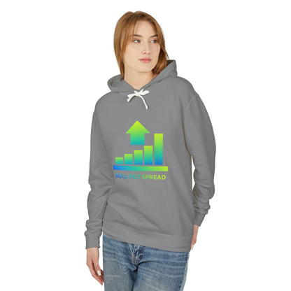 Bull Put Spread Hoodie