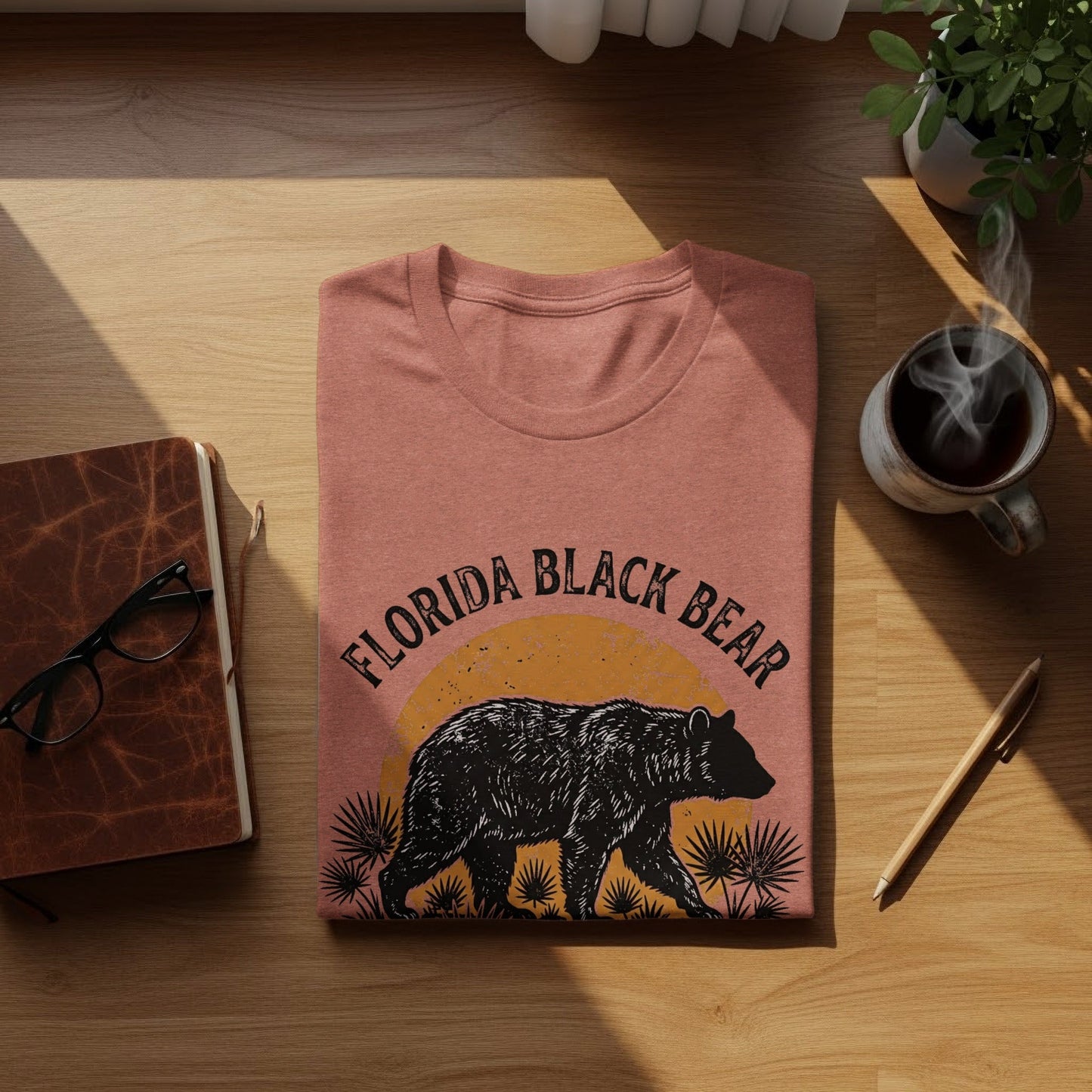 Heritage Florida Bear Trails Classic Nomad Tee