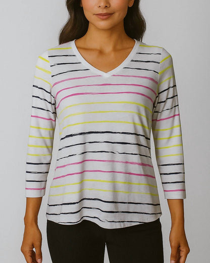 The Ithaca Top