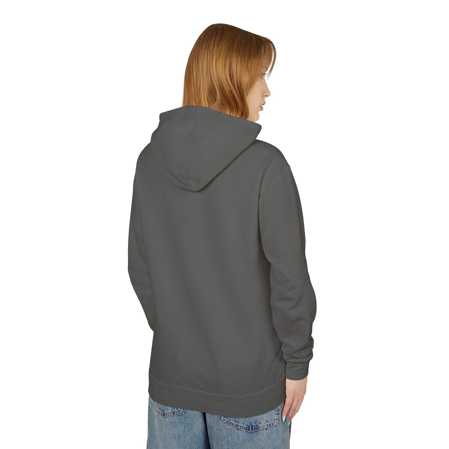 Gravity Bound Lightweight Sweatshirt