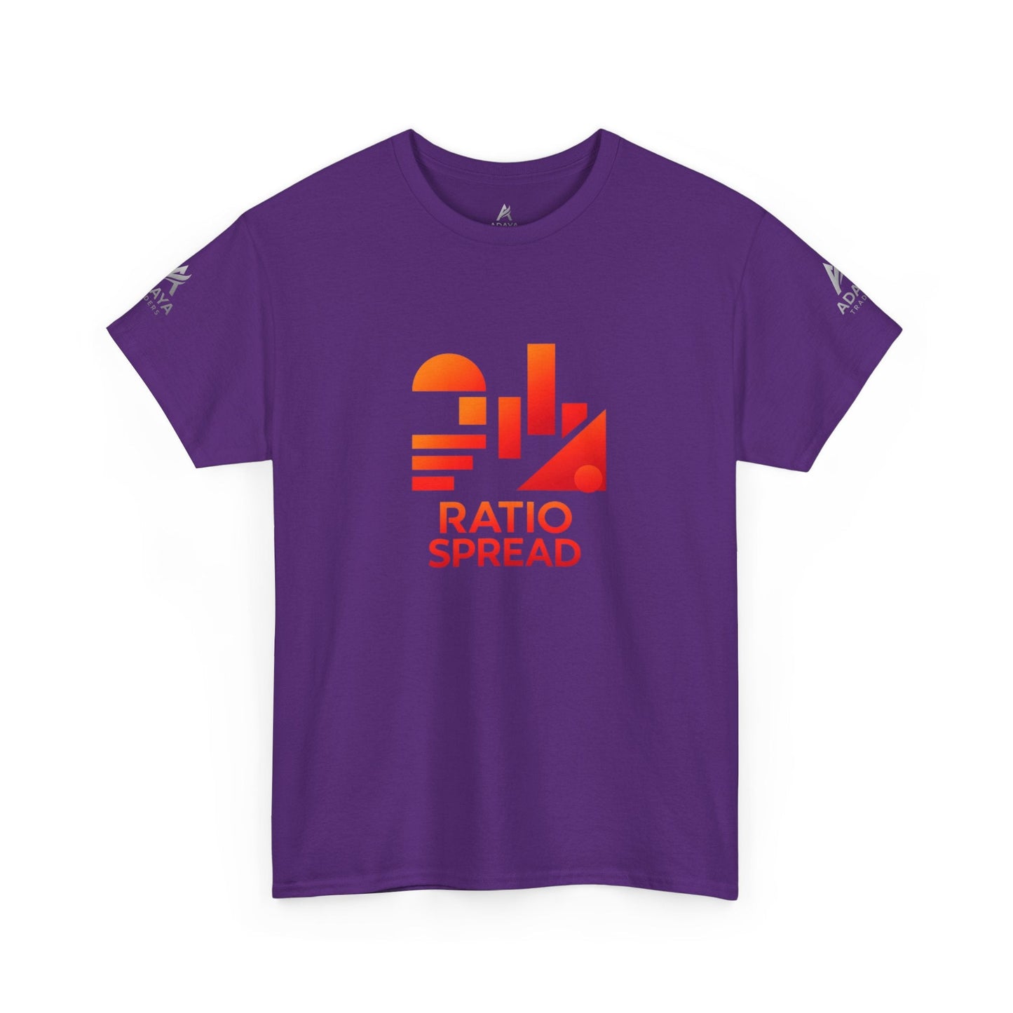 Ratio Spread Tee