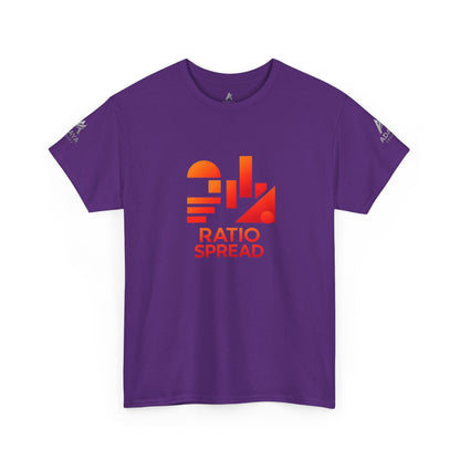Ratio Spread Tee