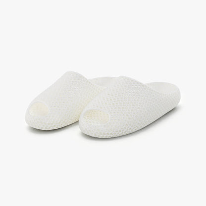 AeroCloud 3D Printed Slippers
