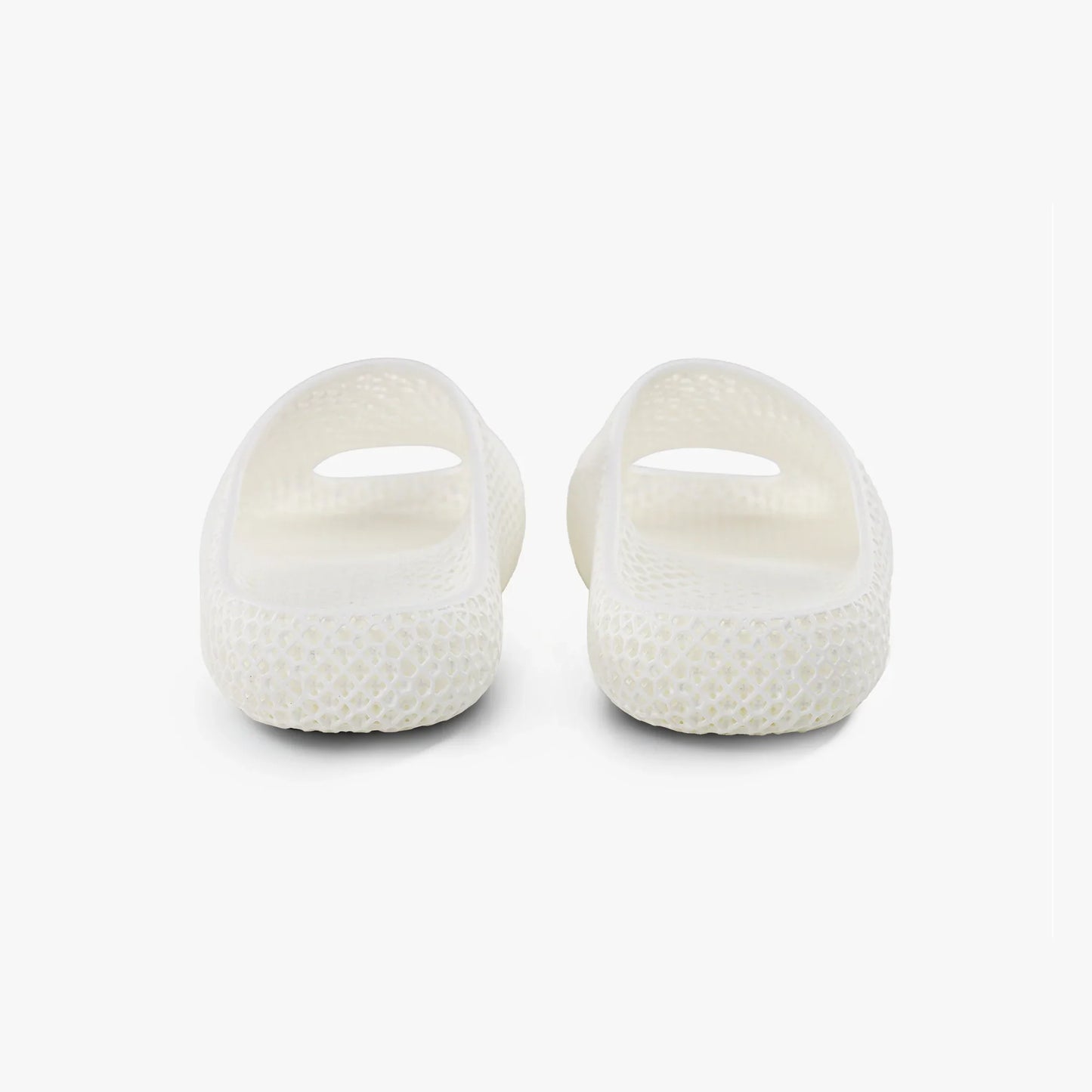 AeroCloud 3D Printed Slippers