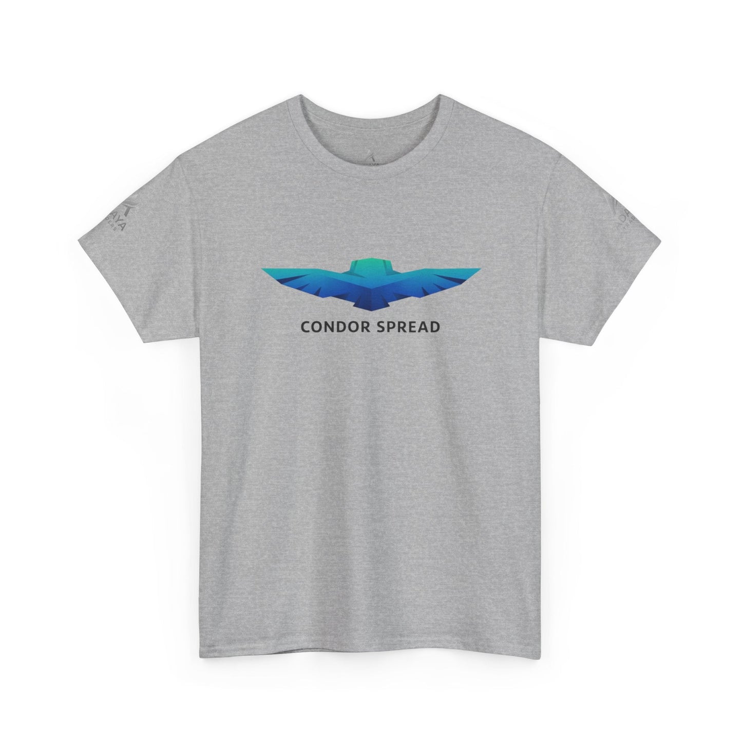 Condor Spread Tee