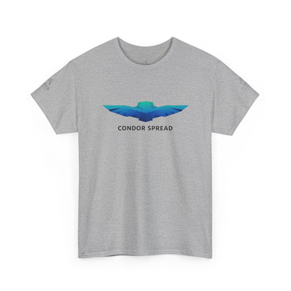 Condor Spread Tee