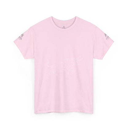 Bull Graphic T-Shirt — Bold Bull Illustration Tee