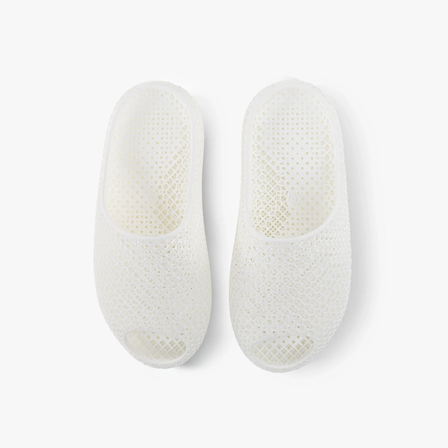AeroCloud 3D Printed Slippers