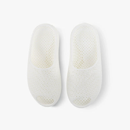 AeroCloud 3D Printed Slippers