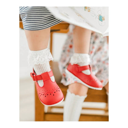 Girl's Birdie Mary Jane Shoes - Toddler