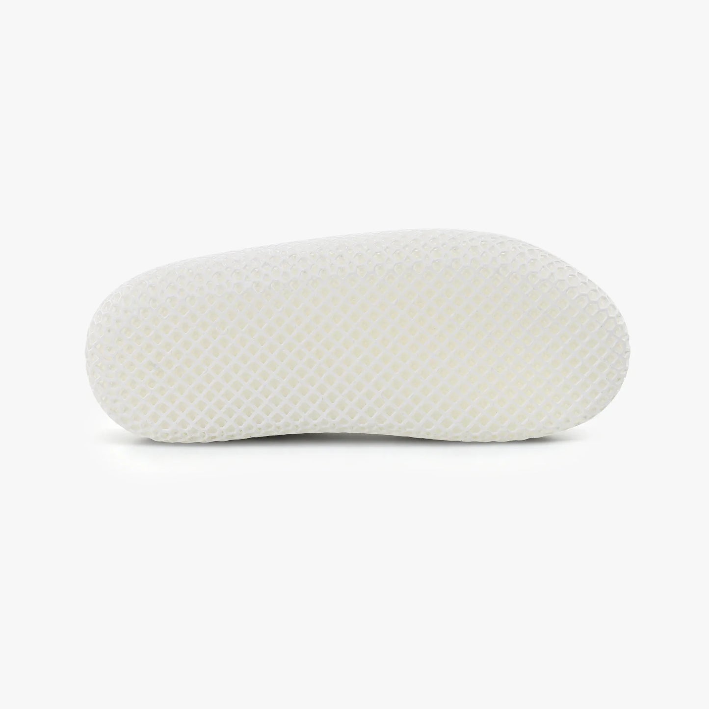 AeroCloud 3D Printed Slippers