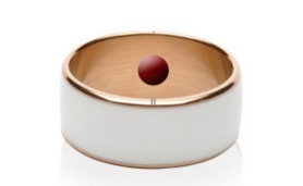 JAKCOM R3F Smart Ring Waterproof