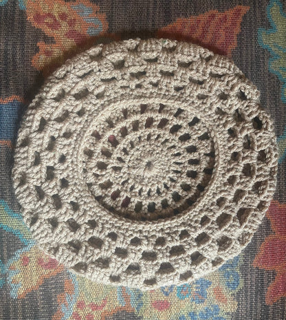St Jaz Handmade Beret