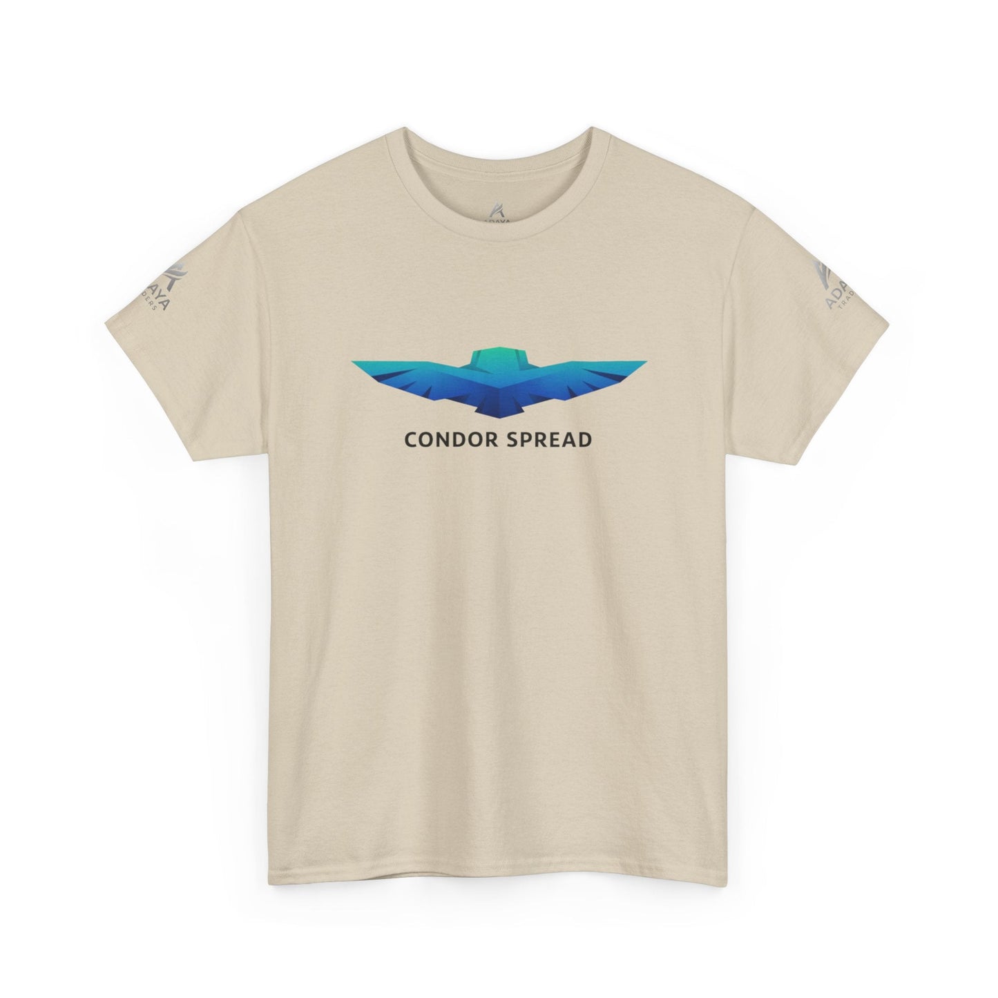 Condor Spread Tee