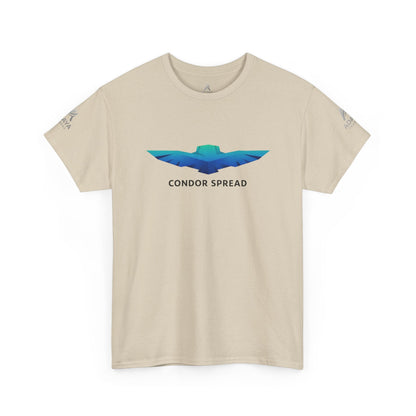 Condor Spread Tee