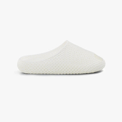 AeroCloud 3D Printed Slippers