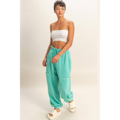 Jet Set Lounge Pant