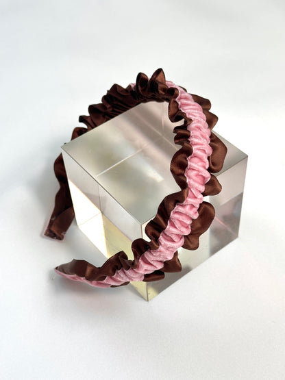 Antoinette Headband