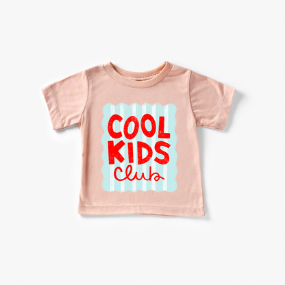 Cool Kids Club