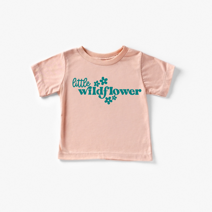 Little Wildflower