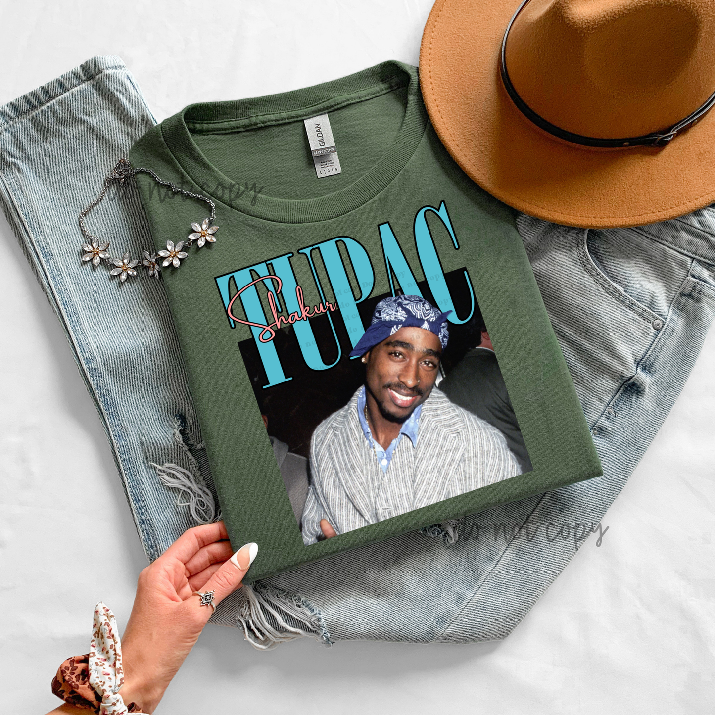 Tupac