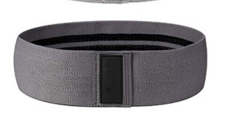 Fabric Resistance Bands by Vellmara