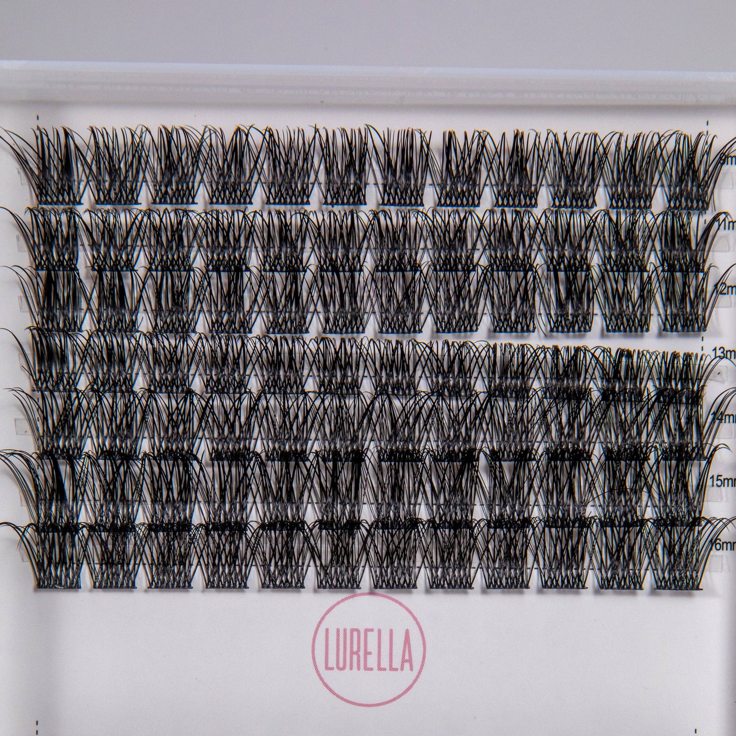DIY Lash Cluster Kit