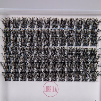 DIY Lash Cluster Kit