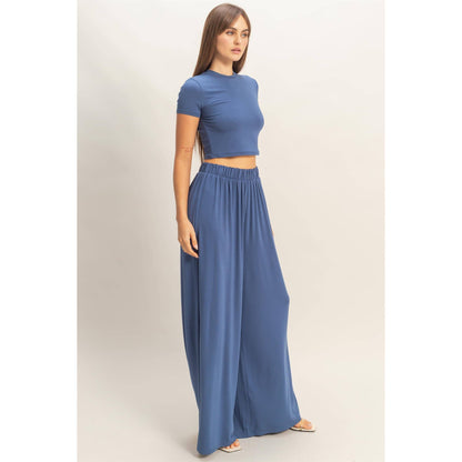 Boulevard Breeze Set